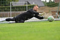 Trainingsauftakt33