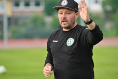 Trainingsauftakt37