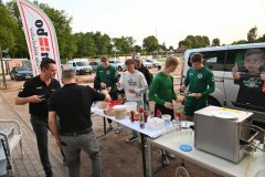 Trainingsauftakt60