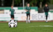 Trainingsauftakt09