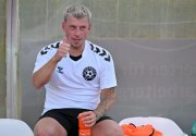 Trainingsauftakt28