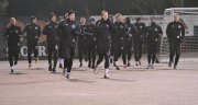 Trainingsauftakt01