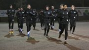 Trainingsauftakt03
