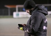 Trainingsauftakt06