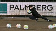 Trainingsauftakt13