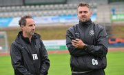 Trainingsauftakt04