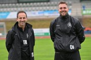 Trainingsauftakt05
