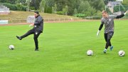 Trainingsauftakt12