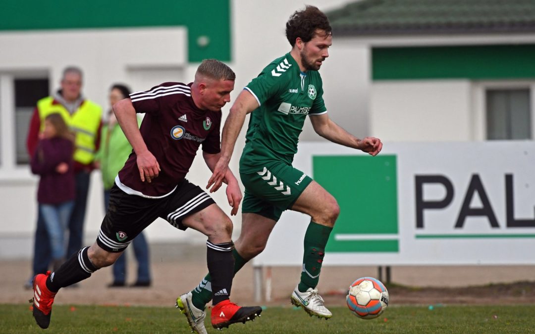 Urgestein verlässt die Maurine