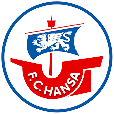 FC Hansa Rostock II