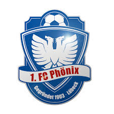 1. FC Phönix Lübeck II