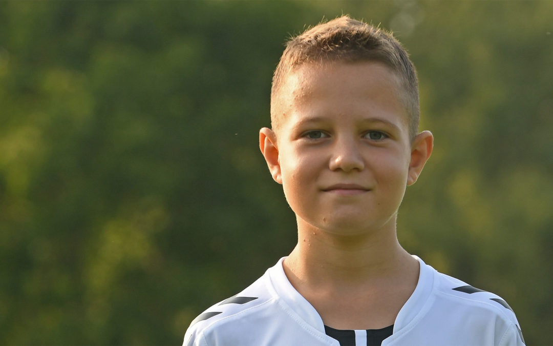 E1 verpasst knapp Finaleinzug bei Kreisjugendspielen