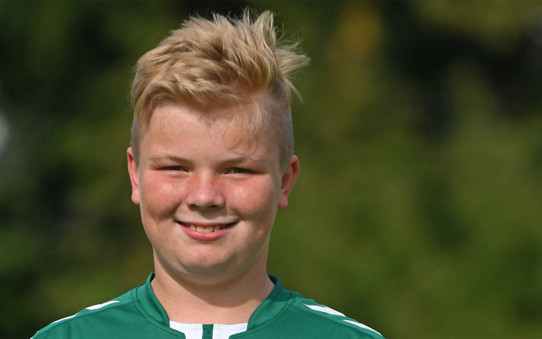 D1 feiert 9:0-Heimsieg