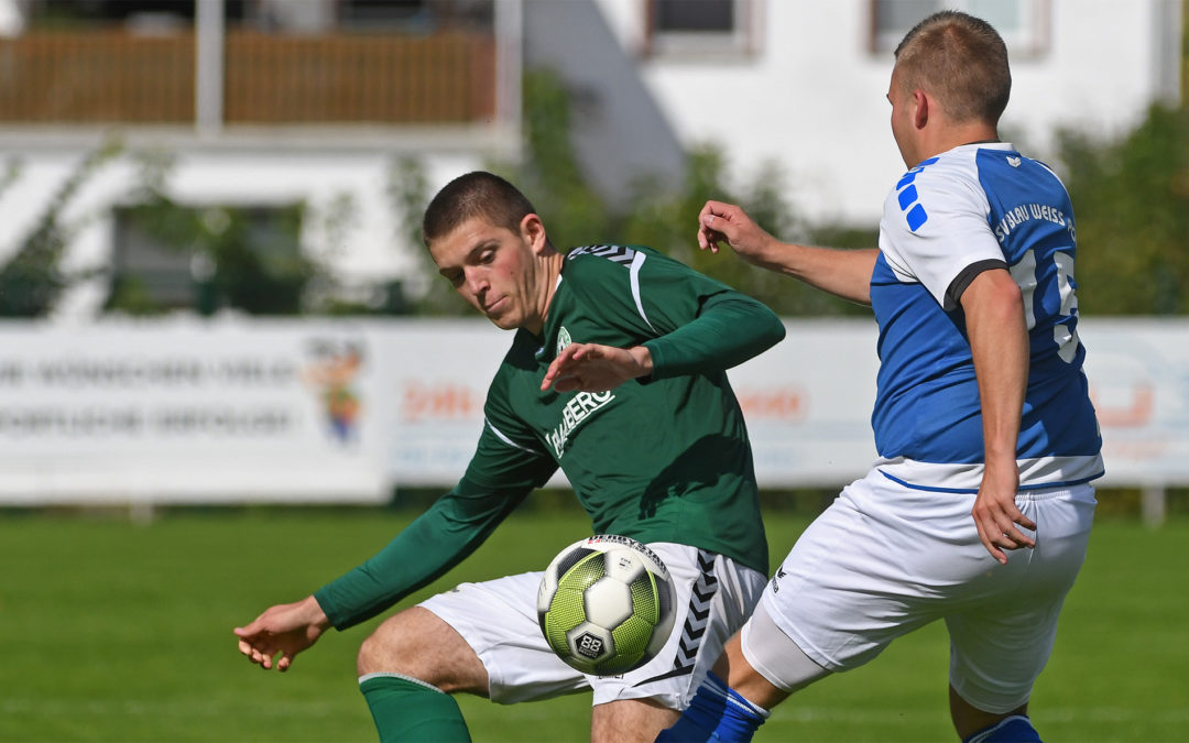 Souverän in Runde 3