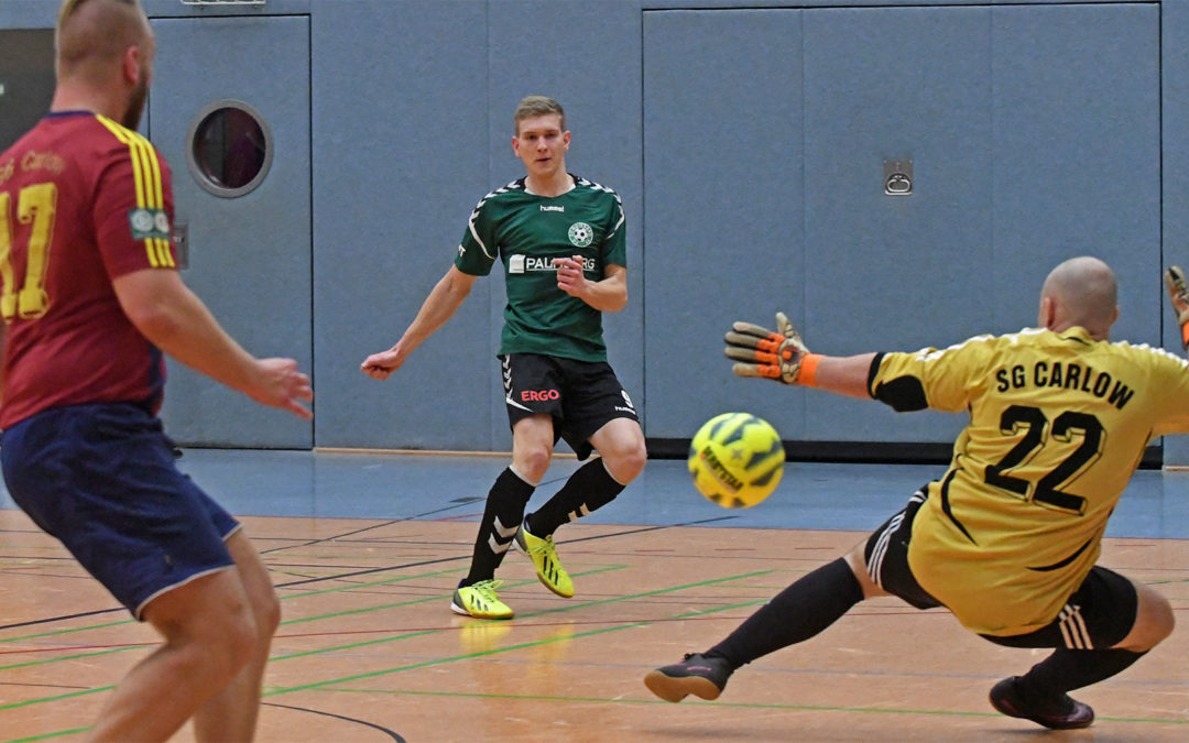 14. NWM-Cup am 20. Dezember