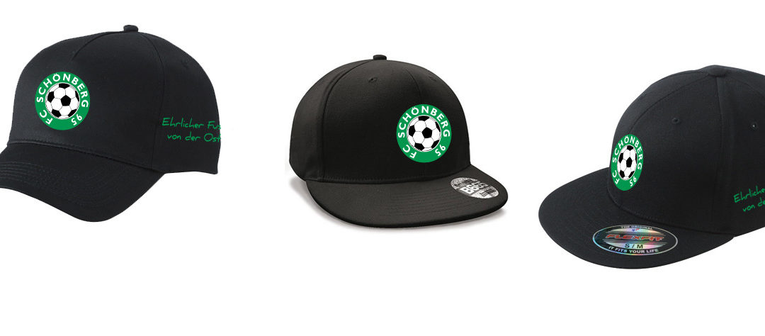 Neue Artikel im Fan-Shop