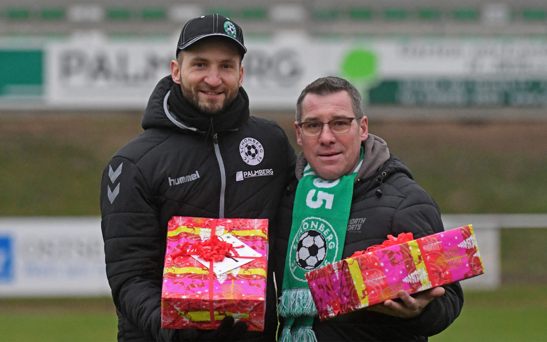 Kinderaugen zu Weihnachten zum Leuchten bringen