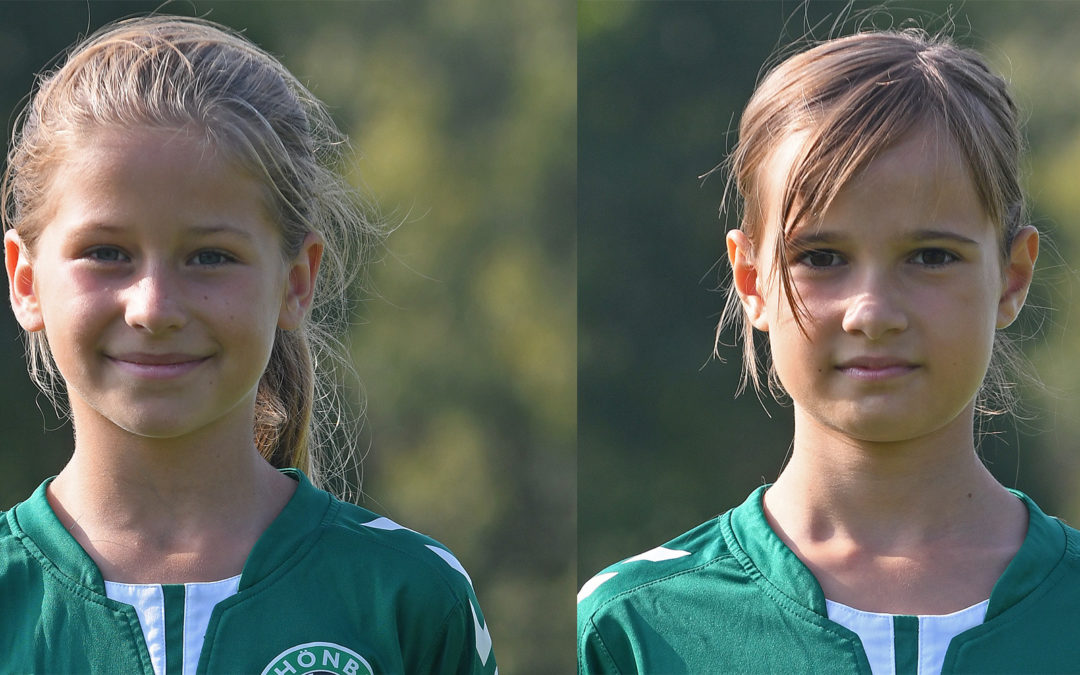 E2-Juniorinnen erreichen 3. Platz bei Futsal-Landesmeisterschaft