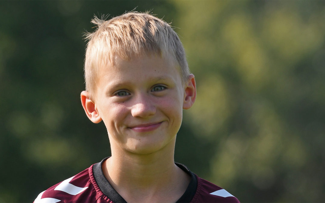 E2 Junioren in dreifachem Einsatz