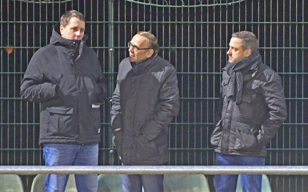 Vorstand liefert Ausblick auf anstehende Aufgaben