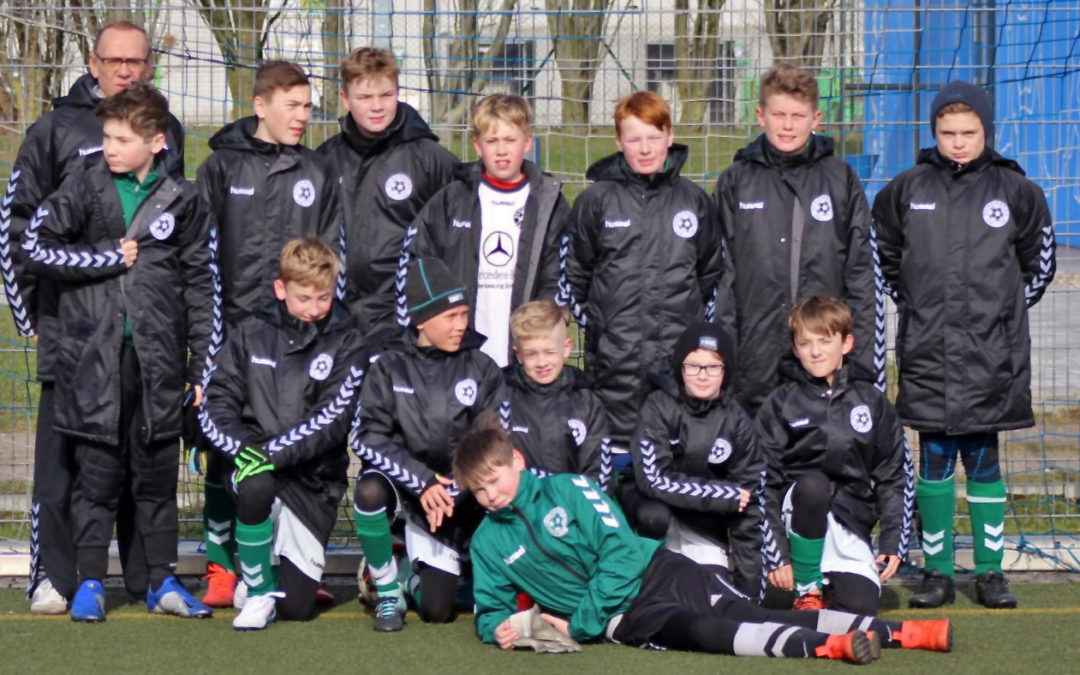 D1 meistert zweitägigen Härtetest