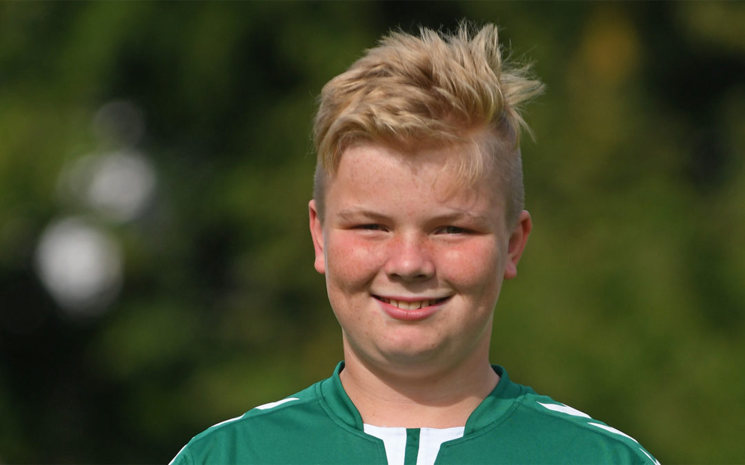 D1 feiert 8:0-Kantersieg in Boizenburg