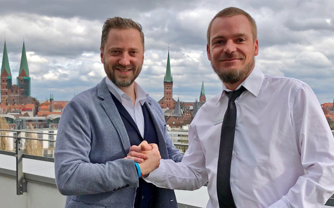 Holmes Place Lübeck bleibt exklusiver Fitnesspartner