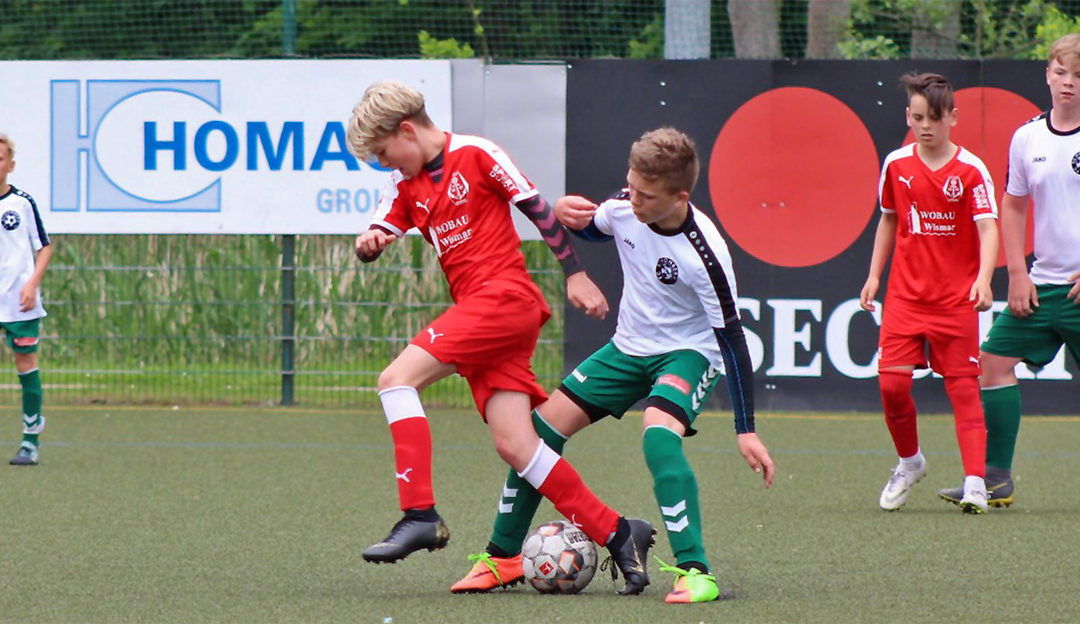 D1 knackt 100-Tore-Grenze