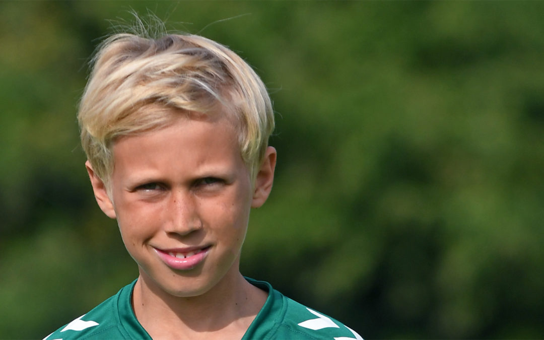 D1 auf Kurs Vizemeisterschaft