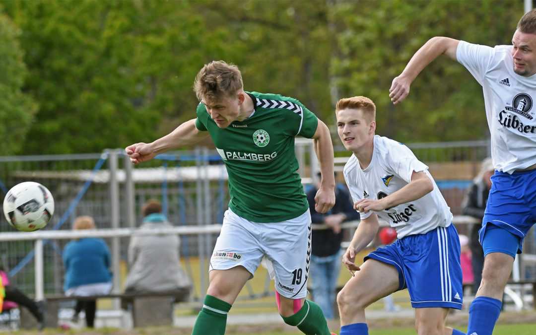 Gewonnen. Und verloren.