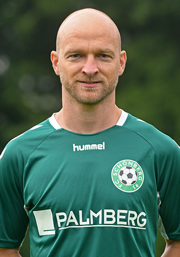 David Rosinski