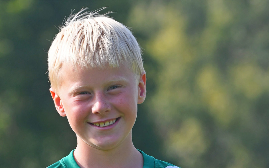 E1-Junioren fahren im Derby drei Punkte ein