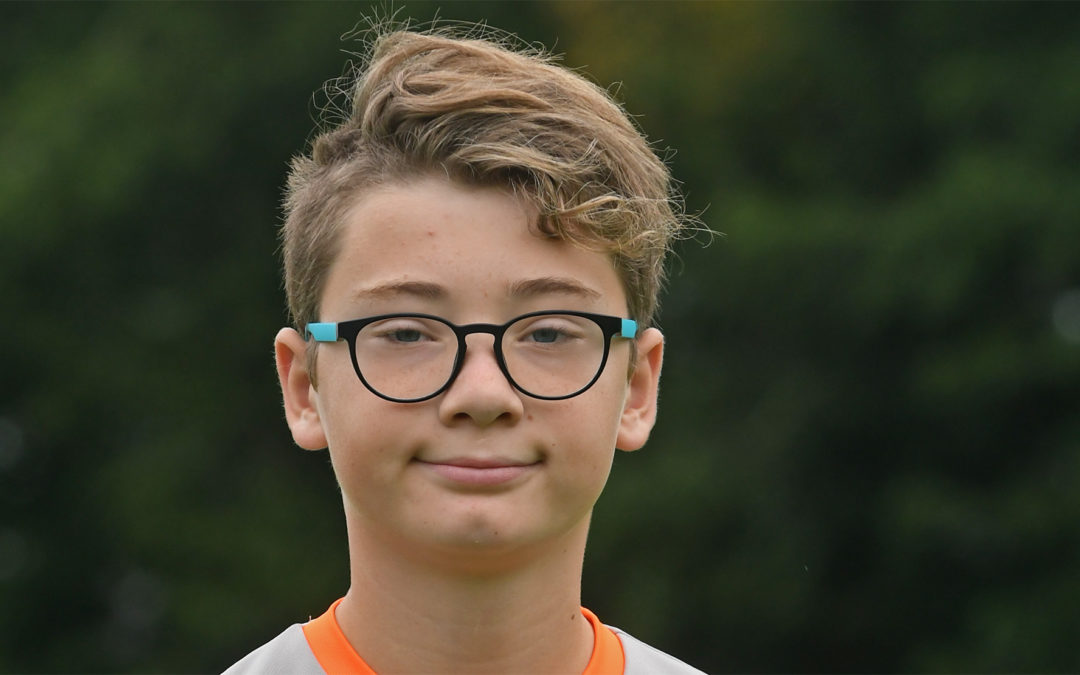 Platz 3 für D1 zum Abschluss der Hallensaison