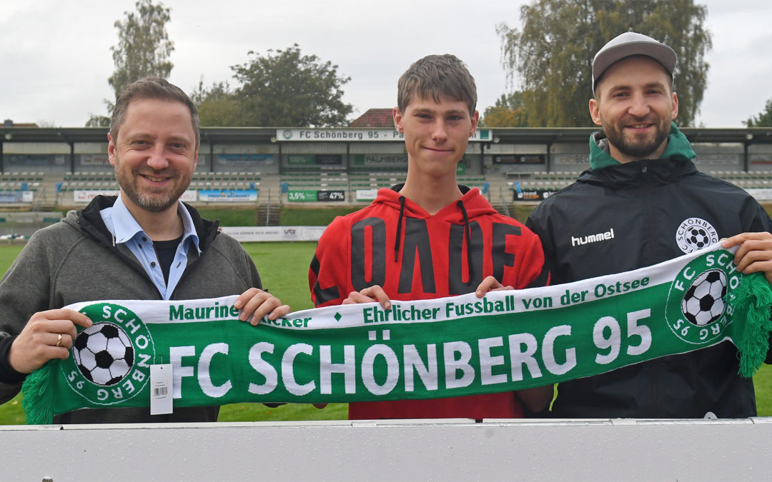 Benefizspiel für Niklas am 31. Oktober