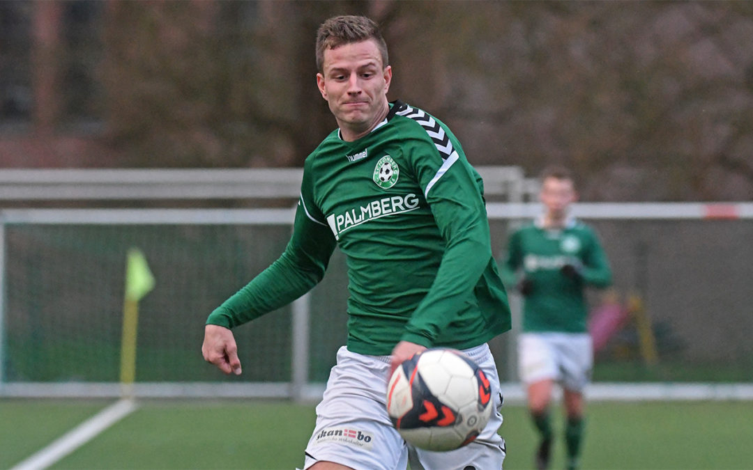 Der Skanbo-Cup ist unser!