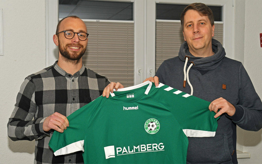 Dennis Wehrendt wechselt zum FC Schönberg 95