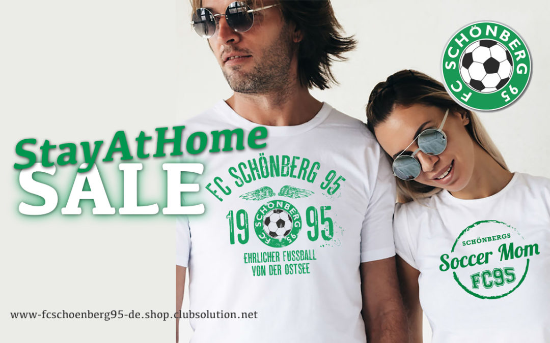 SchönbergHÄLTZUSAMMEN-Jetzt Aktionsshirt sichern