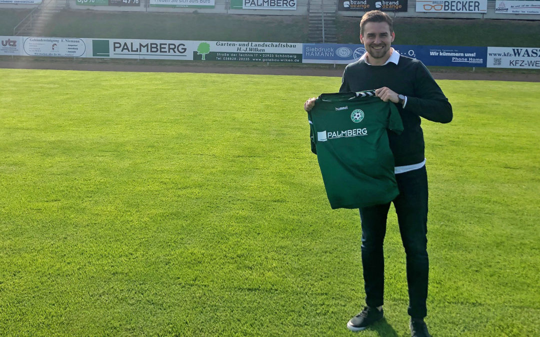 Tim Brunner wechselt zum FC Schönberg 95
