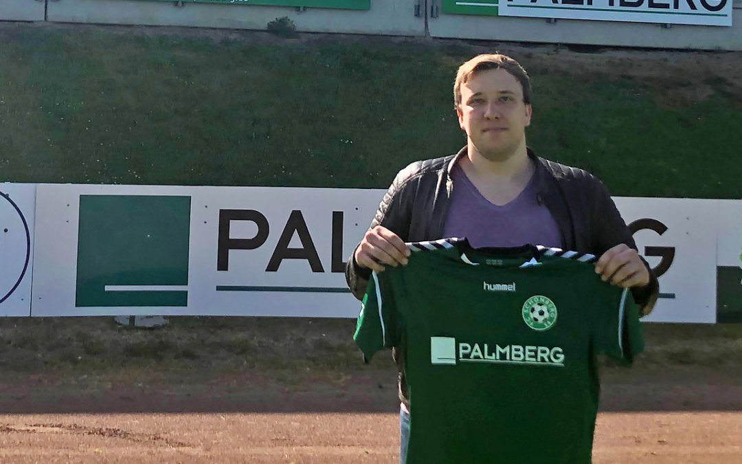 Torwart Christian Spolert wechselt zum FC Schönberg 95