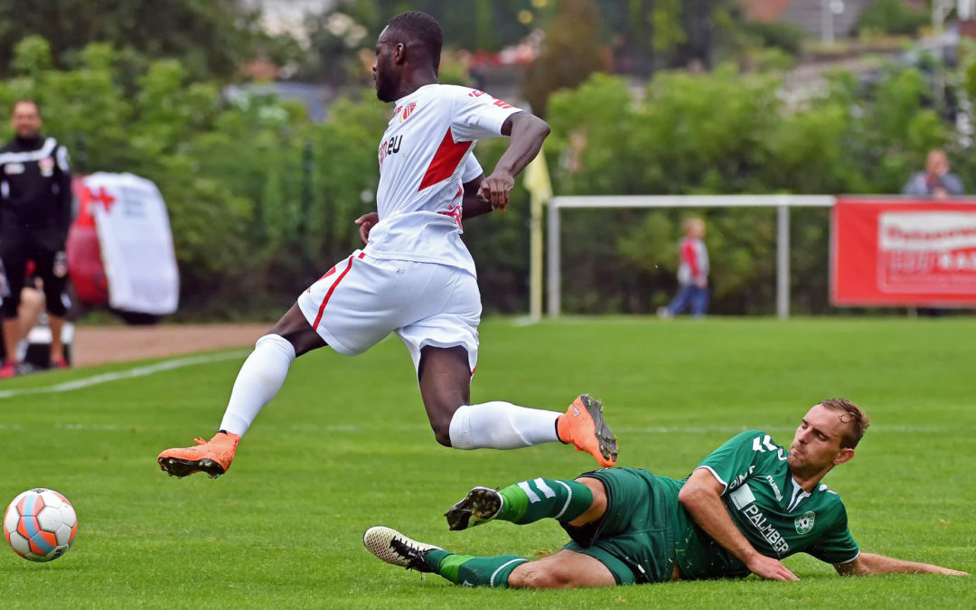 Moin „Halker“ und Willkommen zurück!