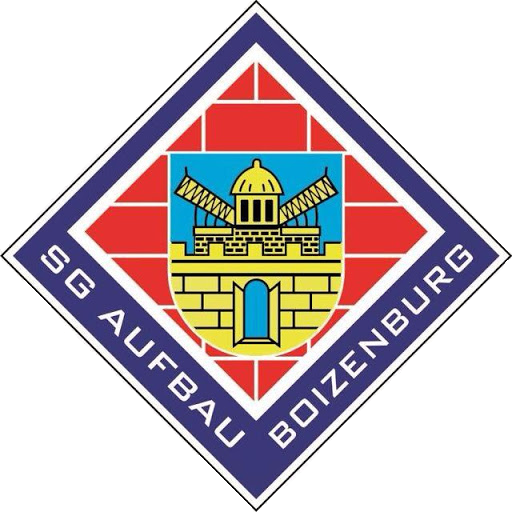 SG Aufbau Boizenburg