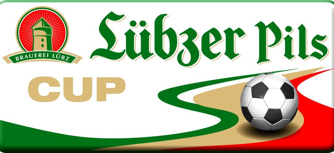 Kartenvorverkauf für Pokal-Viertelfinale und Testspiel