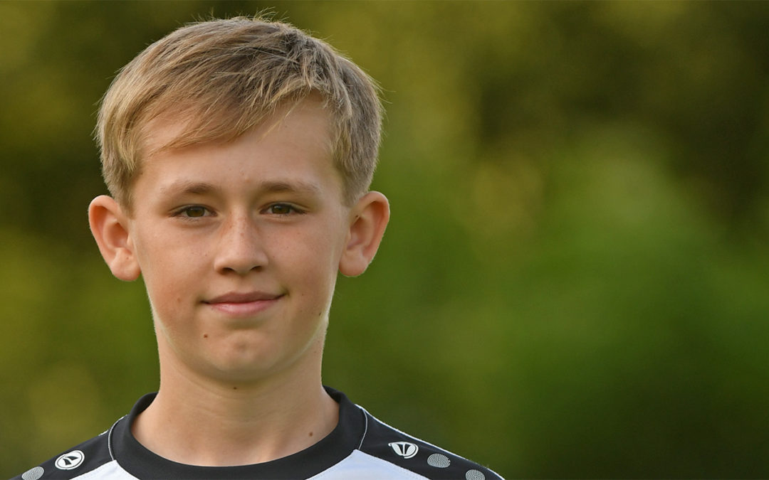 D1 gewinnt 3:1 in Bentwisch