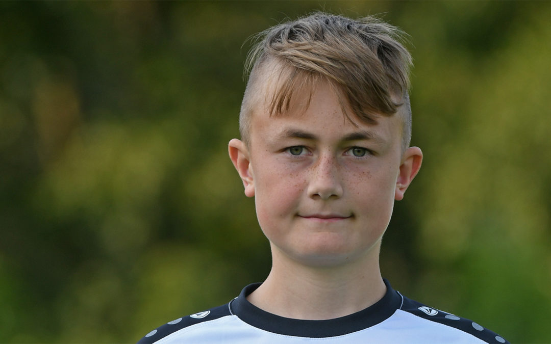 D1 des FC 95 dreht nach der Pause auf