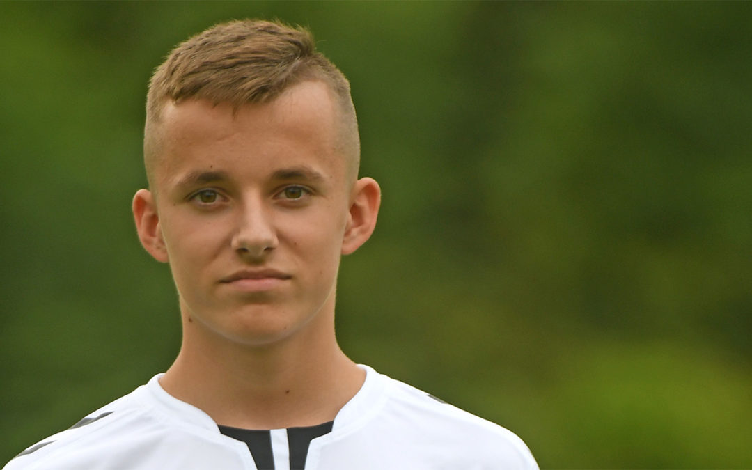 B-Junioren unterliegen Oberligisten 2:4