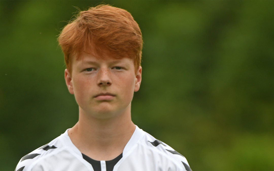 B-Junioren im Landespokal-Viertelfinale