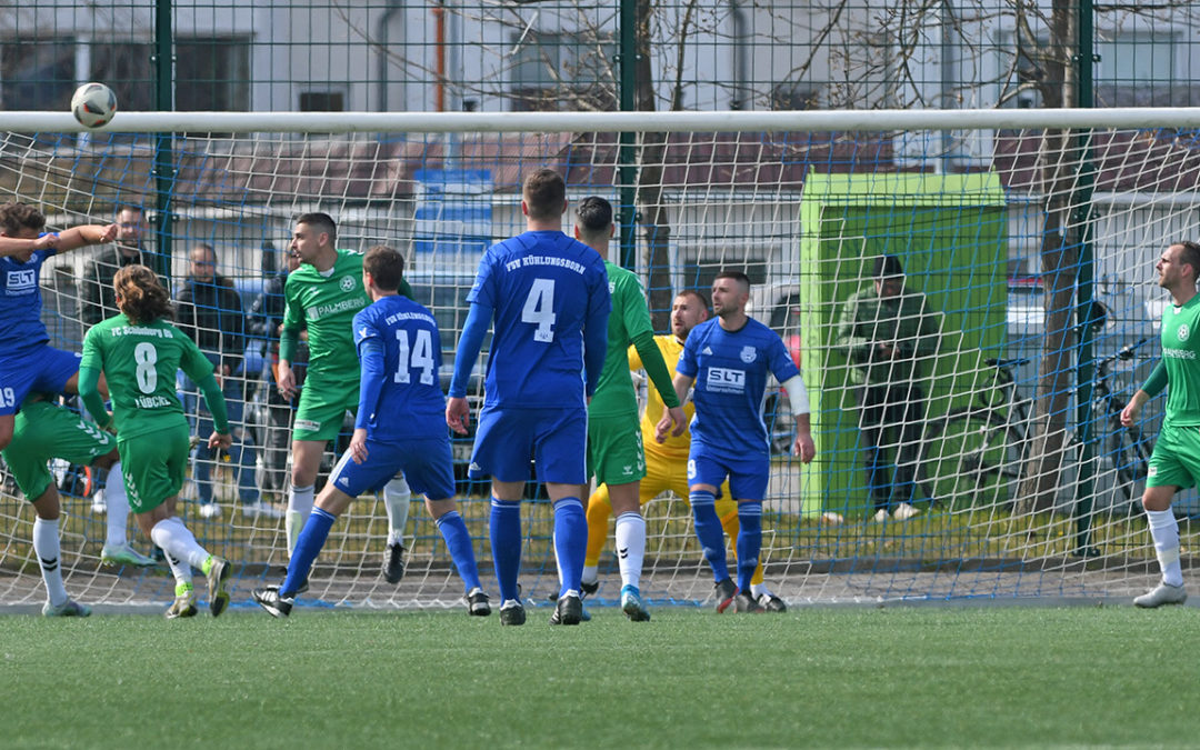 Niederlage trotz Traumstart