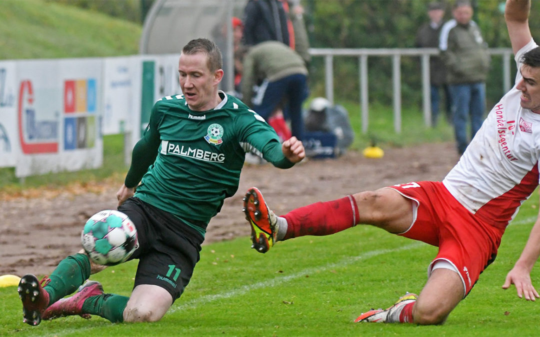 FC 95 Urgestein verlässt Maurine-Kicker