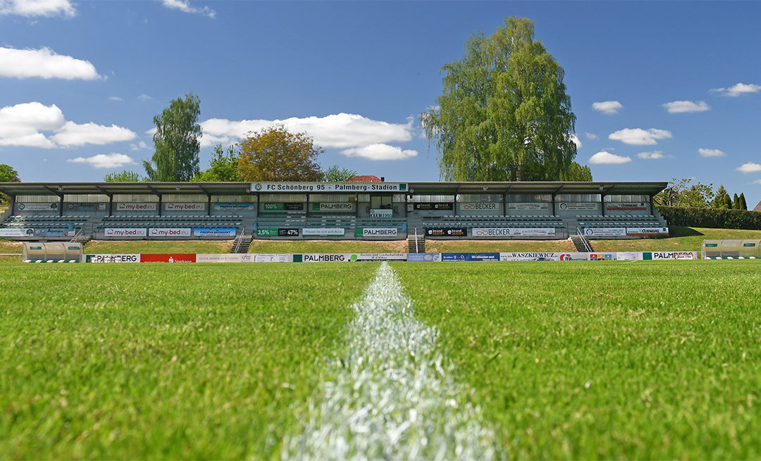 Spielplan FC 95 (Wochenende 04.10. – 06.10.2024)