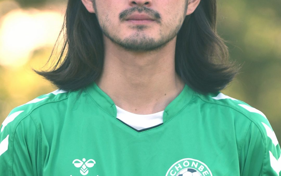 Sota Fukaya